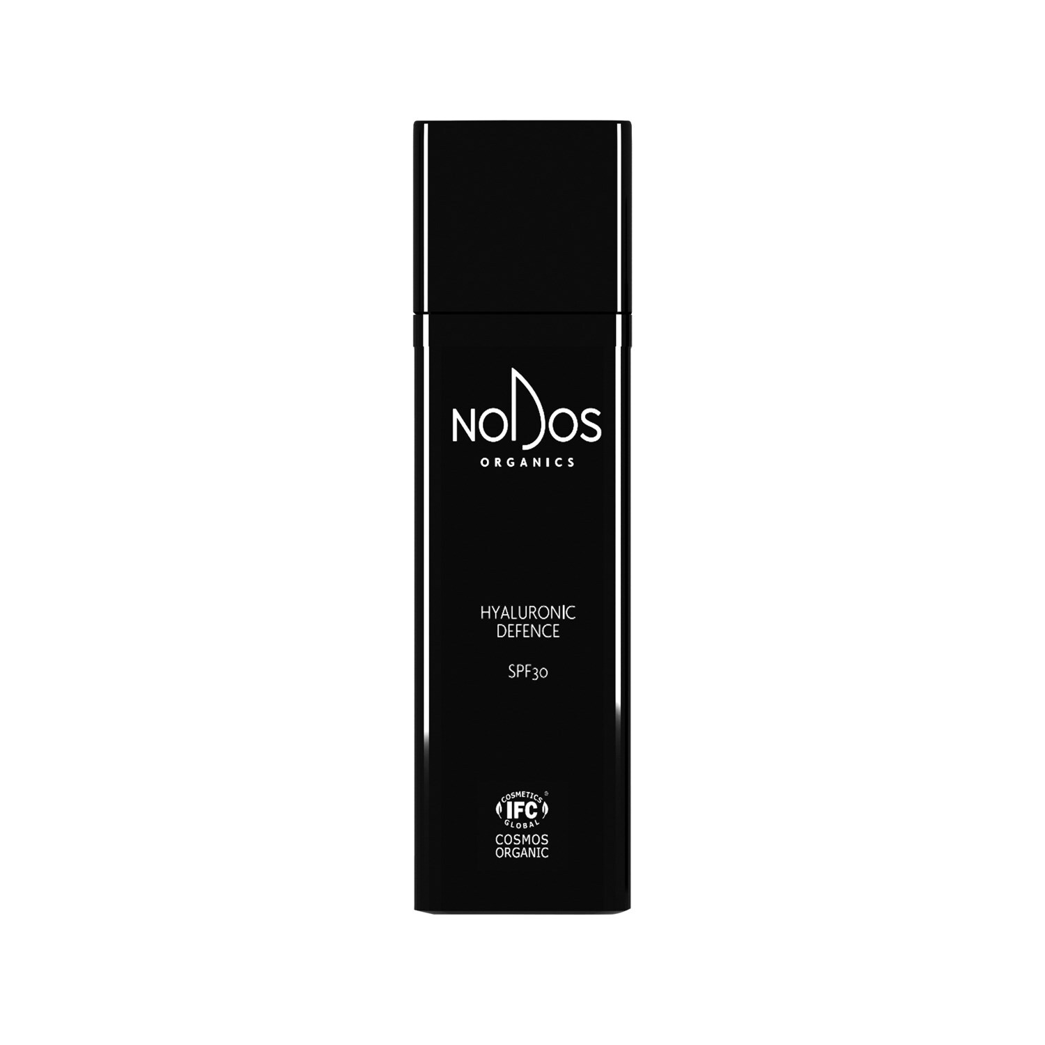 Nodos Organics Hyaluronic Defence Spf30 Günlük Nemlendirici 30 ml - 1