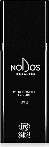 Nodos Organics Protocomplex Eye Care Spf15 Göz Çevresi Kremi 15 ml - 1