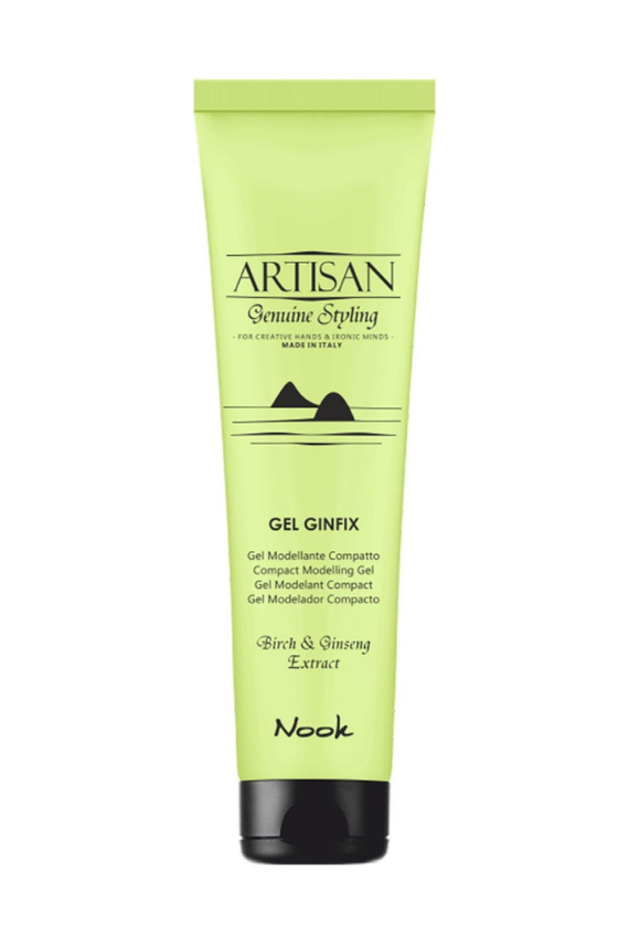Nook Artisan Genuine Şekillendirici Jel 150 ml - 1