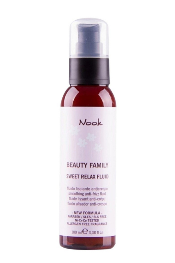 Nook Beauty Family Sweet Relax Bakım Sütü 100 ml - 1