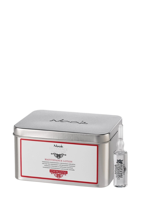 Nook Dhc Energizing Maintenance Dökülme Karşıtı Losyon 12x7 ml - 1