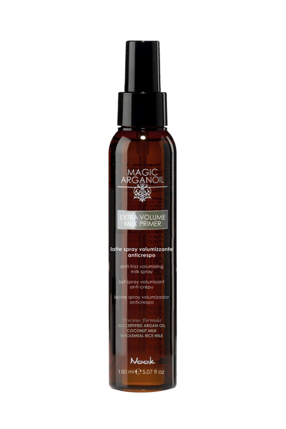 Nook Magic ArganOil Hacim Veren Bakım Sütü 150 ml - 1