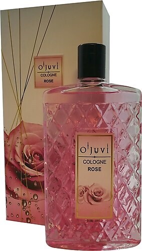 Ojuvi Cologne Gül Kolonyası 200 ml - 1