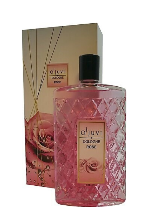 Ojuvi Cologne Gül Kolonyası 200 ml - 1