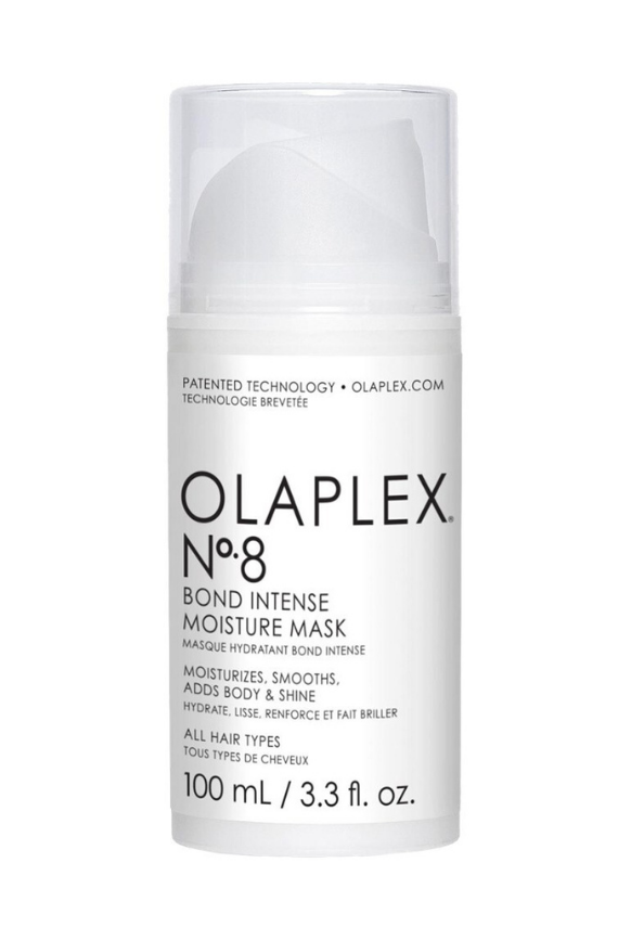 Olaplex Bond Repair No. 8 Onarıcı Yoğun Nem Maskesi 100 ml - 1