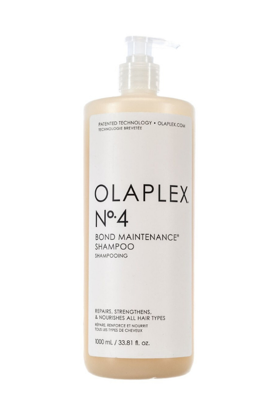 Olaplex No. 4 Bond Maintenance Onarıcı Şampuan 1000 ml - 1
