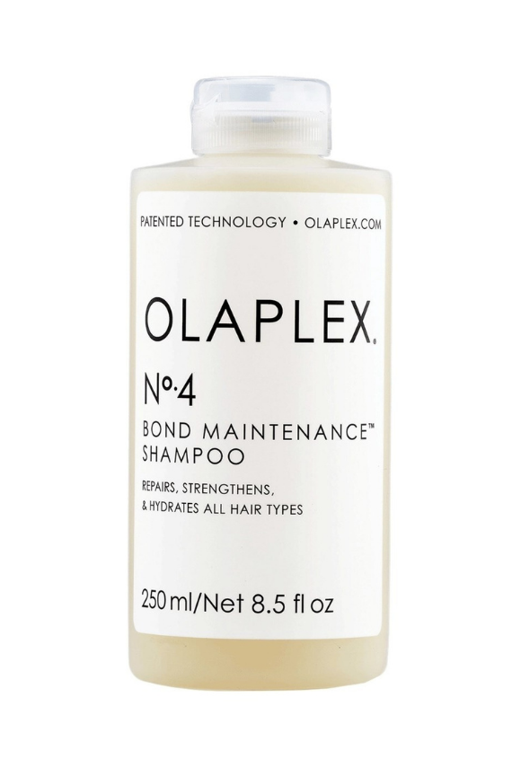 Olaplex No. 4 Bond Maintenance Onarıcı Şampuan 250 ml - 1