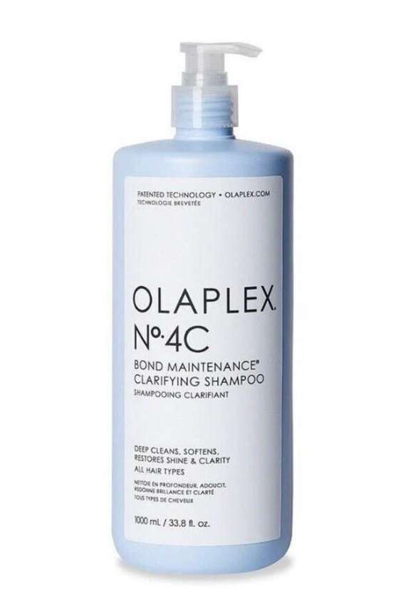 Olaplex No. 4C Bond Maintenance Clarifying Canlandırıcı Şampuan 1000 ml - 1