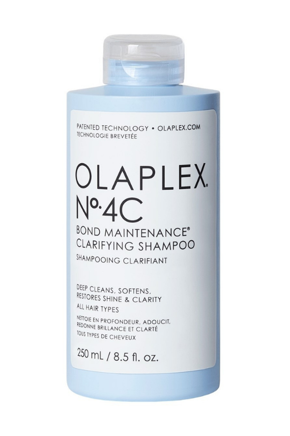 Olaplex No. 4C Bond Maintenance Clarifying Canlandırıcı Şampuan 250 ml - 1