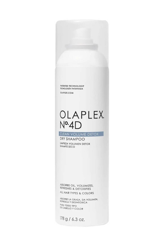 Olaplex No. 4D Clean Volume Detox Kuru Şampuan 178 g - 1