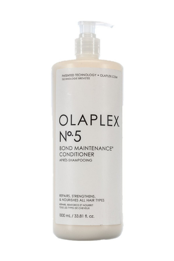 Olaplex No. 5 Bond Maintenance Onarıcı Saç Kremi 1000 ml - 1