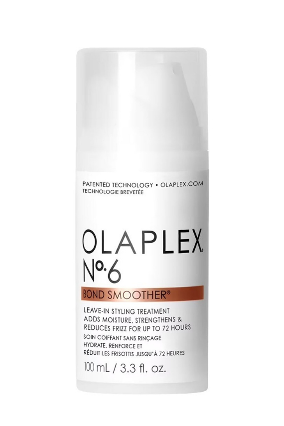Olaplex No. 6 Bond Smoother Bağ Pürüzsüzleştirici Bakım 100 ml - 1