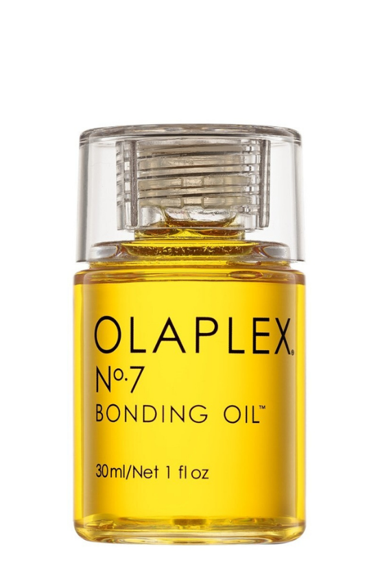 Olaplex No. 7 Bonding Oil Pürüzsüzleştirci Saç Yağı 30 ml - 1