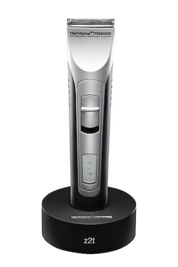 Olymp Hair Master Trimmer Z2T Ense Makinesi - 1