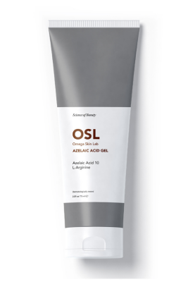 OSL Omega Skin Lab Akneye Eğilimli ve Lekelere Karşı Jel - Azelaik Asit Jel 75ml - 2