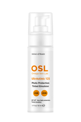 OSL Omega Skin Lab Güneşe Karşı Aşırı Duyarlı Ciltler İçin Yüksek Faktörlü Spf50 Güneş Koruyucu Krem - 2