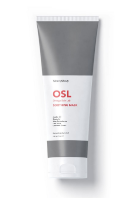 OSL Omega Skin Lab Hassas Ciltleri Rahatlatıcı, Yatıştırıcı, Sakinleştirici Nemlendirici Maske 75 ml - 2