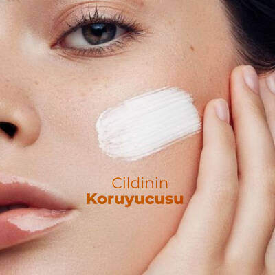 OSL Omega Skin Lab Kuru,Hassas ve Alerjik Ciltler Için Spf50 Güneş Koruyucu Krem 50 ml - 3