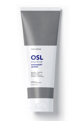 OSL Omega Skin Lab Yüz ve Vücut Için Nemlendirici Losyon - Hydrosoft Lotion 75ml - 2