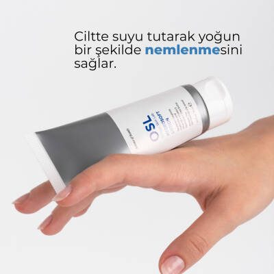 OSL Omega Skin Lab Yüz ve Vücut Için Nemlendirici Losyon - Hydrosoft Lotion 75ml - 6