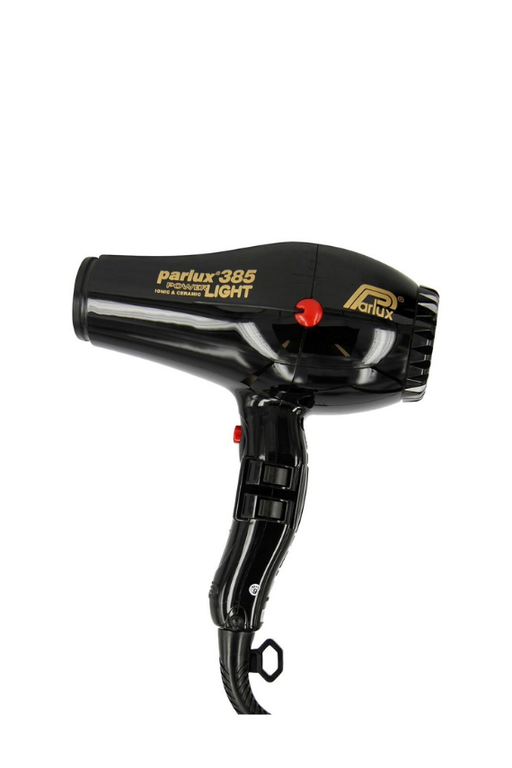 Parlux 385 Power Light İonic & Ceramic Fön Makinesi 2150 W | Siyah - 1