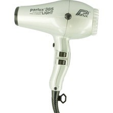 Parlux Advanced Light Ionic Ceramic Saç Kurutma Makinesi 2200 W | Beyaz - 1