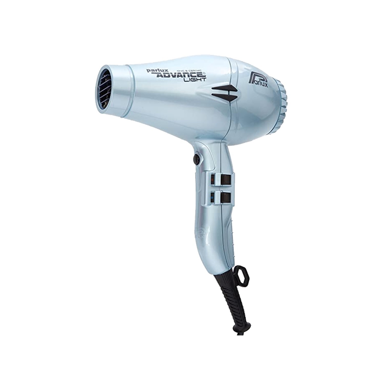 Parlux Advanced Light Ionic Ceramic Saç Kurutma Makinesi 2200 W | Buz - 1