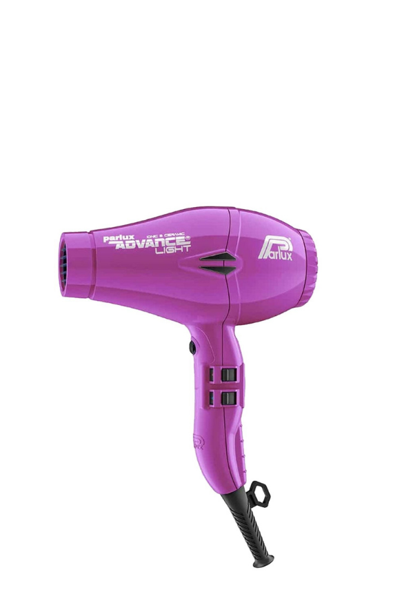 Parlux Advanced Light Ionic Ceramic Saç Kurutma Makinesi 2200 W | Fuşya - 1