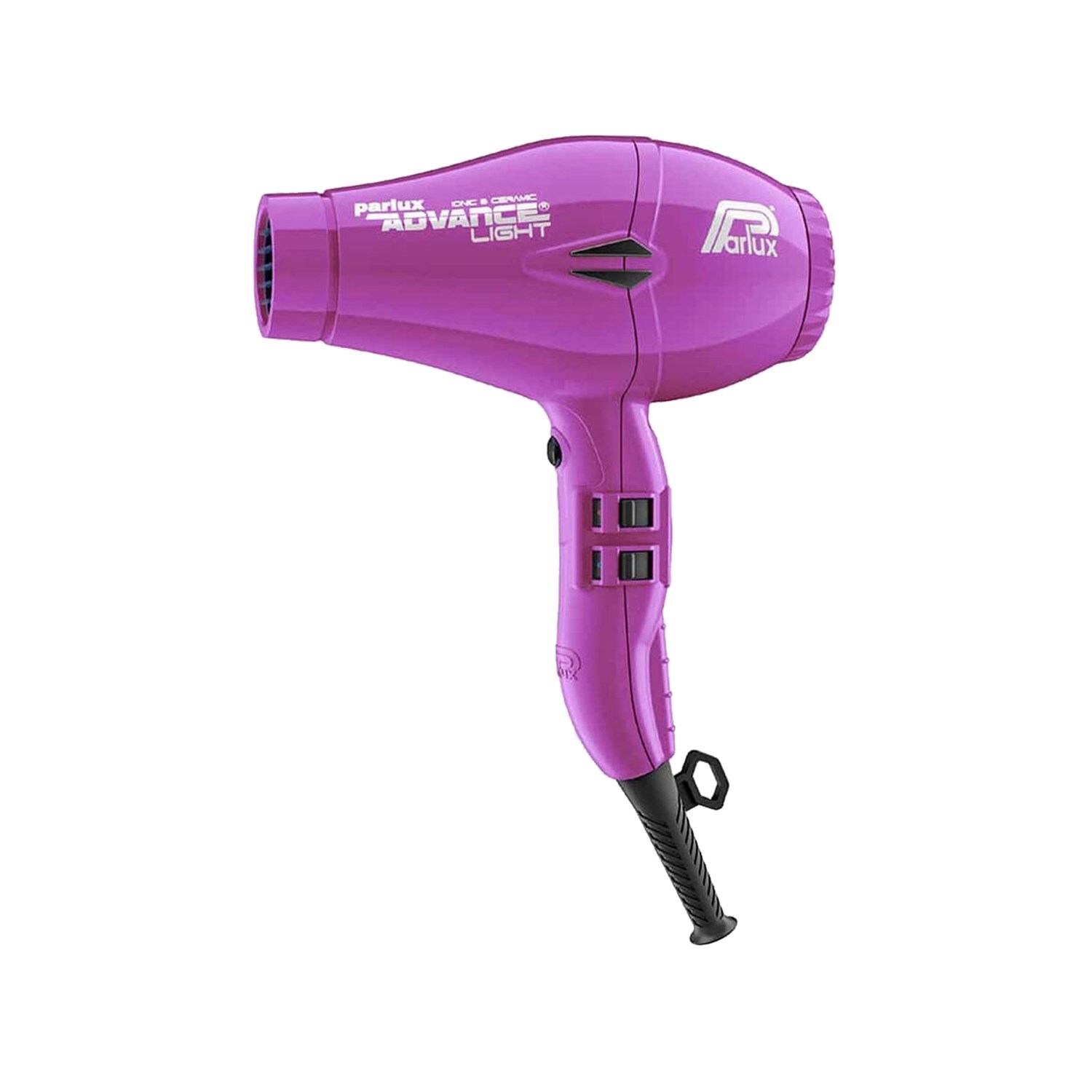 Parlux Advanced Light Ionic Ceramic Saç Kurutma Makinesi 2200 W | Fuşya - 1