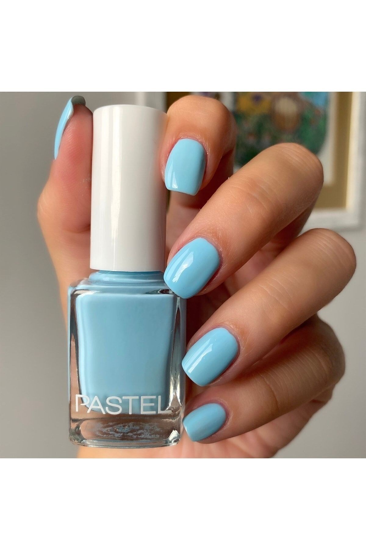 Pastel Oje 13 ml | 357 - 2