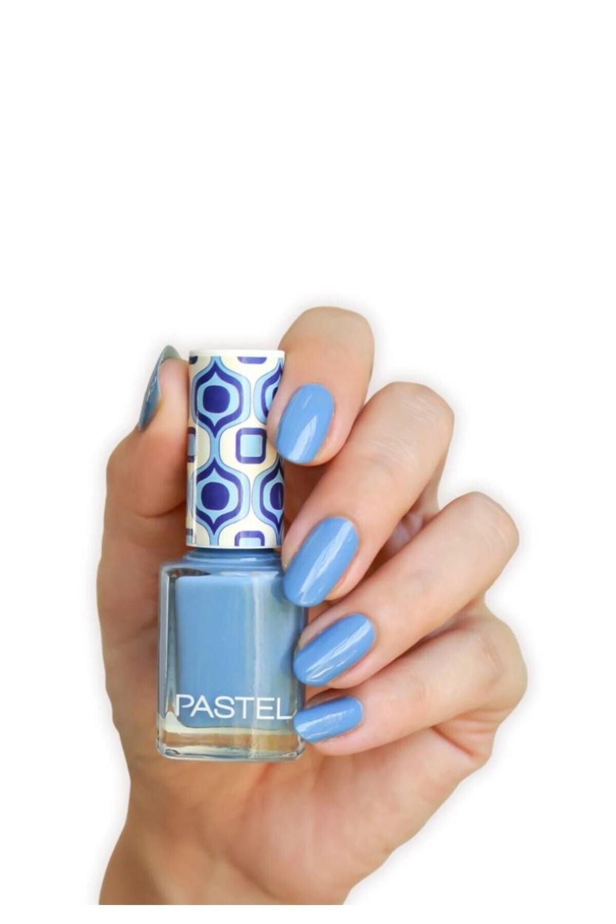 Pastel Oje 13 ml | 390 - 1