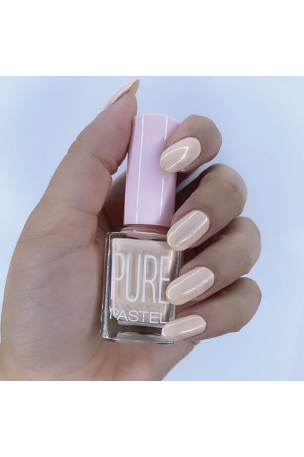 Pastel Oje 13 ml | 614 - 1