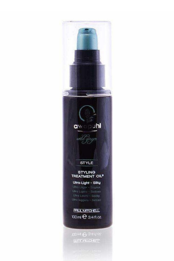 Paul Mitchell Awapuhi Wild Ginger Keratriplex Onarıcı Keratin Serumu 10x10 ml - 1
