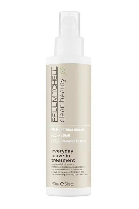 Paul Mitchell Clean Beauty Durulanmayan Bakım Kremi 150 ml - 1