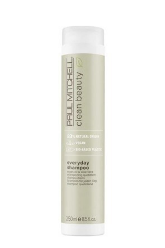 Paul Mitchell Clean Beauty Günlük Şampuan 250 ml - 1
