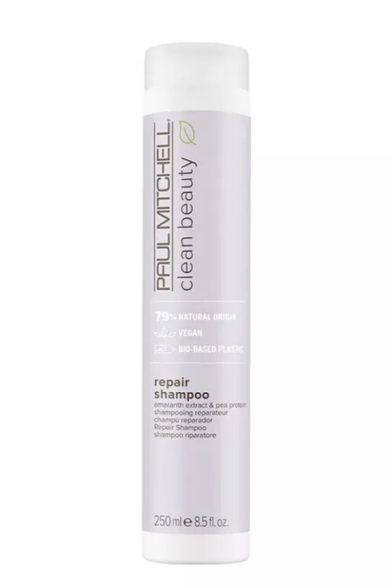 Paul Mitchell Clean Beauty Onarıcı Şampuan 250 ml - 1