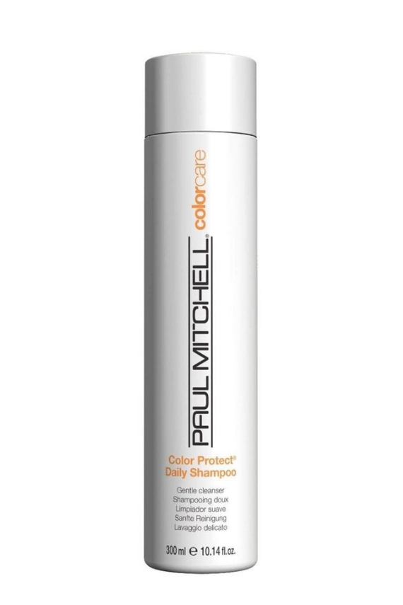 Paul Mitchell Colorcare Boyalı ve Hassaslaşmış Saçlar için Şampuan 300 ml - 1