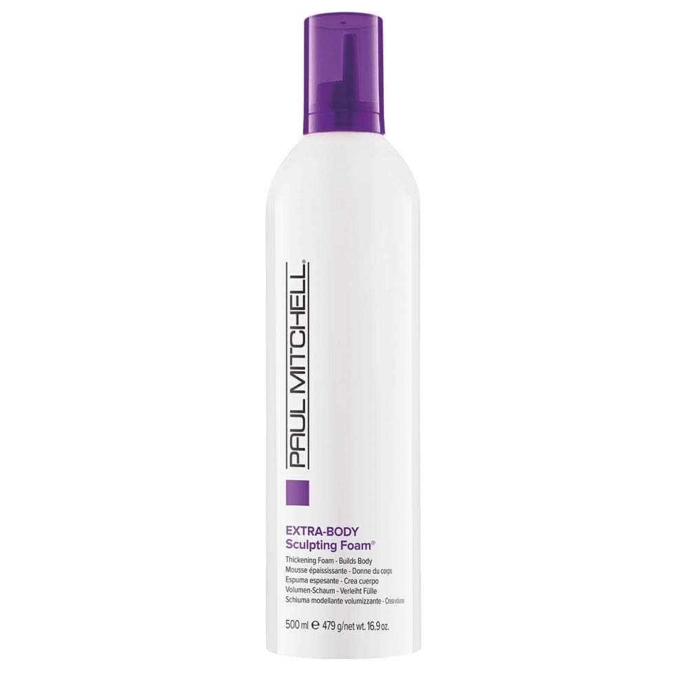 Paul Mitchell Extra-Body Sculpting Şekillendirici Köpük 500 ml - 1