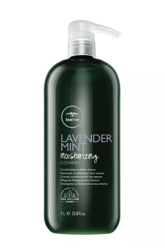 Paul Mitchell Lavender Mint Moisturizing Cowash 1000 ml - 1