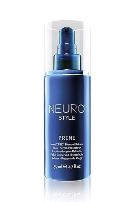 Paul Mitchell Neuro Style Prime HeatCTRL Fön Suyu 139 ml - 1