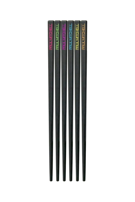 Paul Mitchell ProStix Saç Şekillendirme Çubuğu 6 Adet - 1