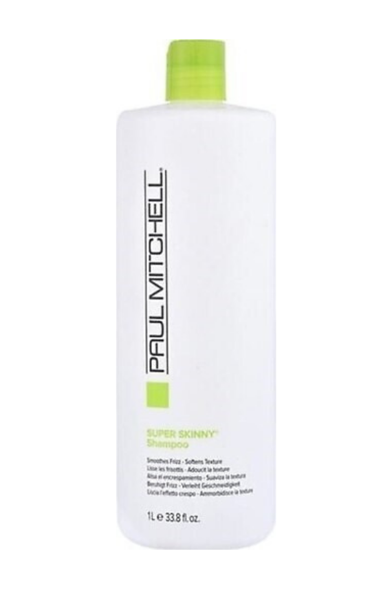 Paul Mitchell Super Skinny Pürüzsüzleştirici Şampuan 1000 ml - 1
