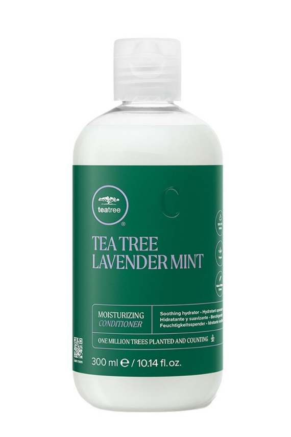 Paul Mitchell Tea Tree Lavender Mint Nemlendirici Krem 300 ml - 1