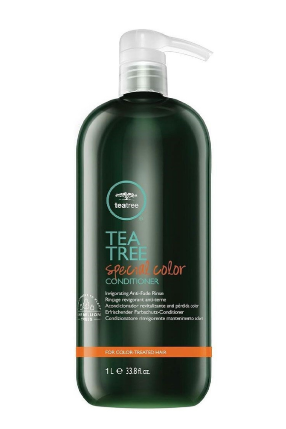 Paul Mitchell Tea Tree Special Color Renk Koruyucu Saç Kremi 1000 ml - 1