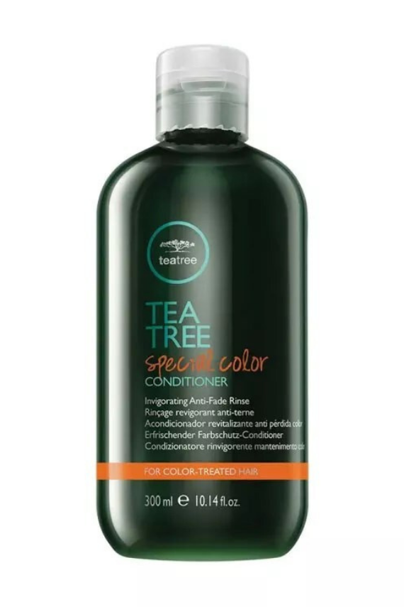 Paul Mitchell Tea Tree Special Color Renk Koruyucu Saç Kremi 300 ml - 1