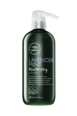 Paul Mitchell Teatree Lavender Mint Moisturizing Cowash 500 ml - Paul Mitchell