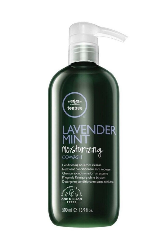 Paul Mitchell Teatree Lavender Mint Moisturizing Cowash 500 ml - 1