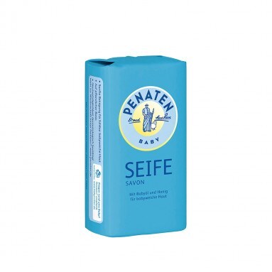 Penaten Baby Bebek Bakım Sabunu 100 g - 1