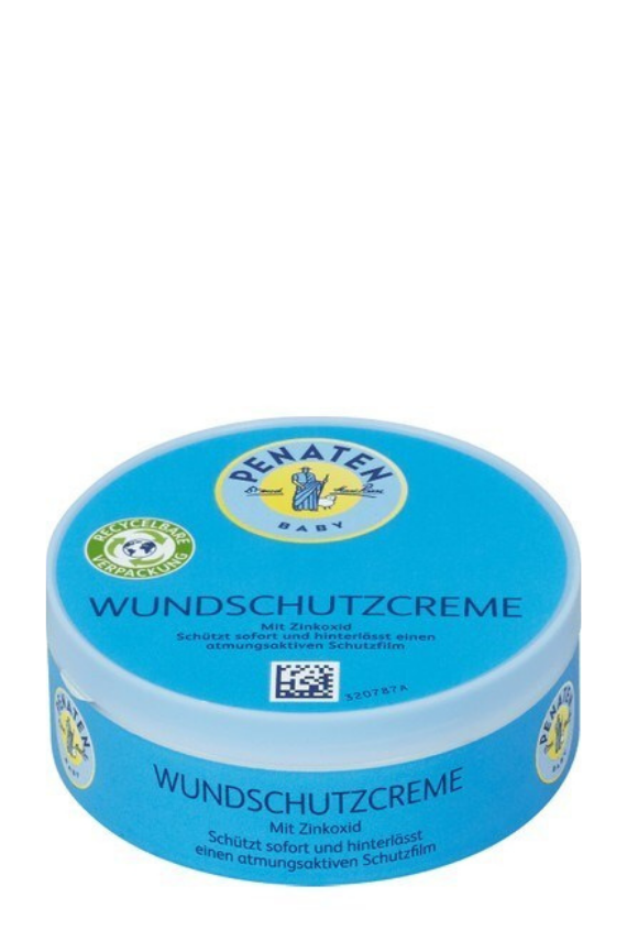 Penaten Baby Yoğun Bakım Pişik Kremi 200 ml - 1