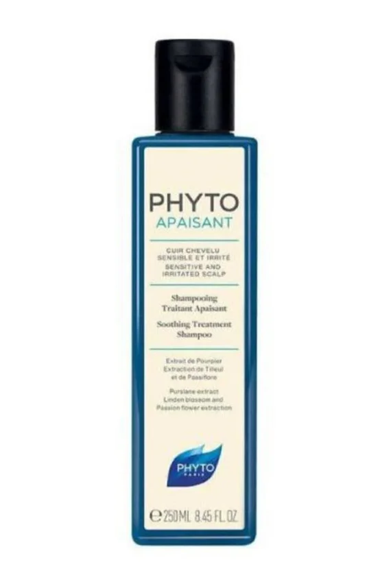 PHYTO Phytoapaisant Soothing Treatment Hassas Saç Derisi Şampuanı 250 ml - PHYTO